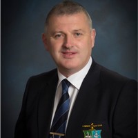 Geoffrey Woodhead