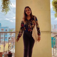 Tanya Bajaj