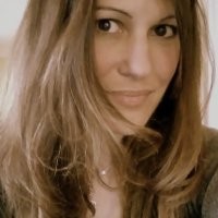 Rebecca Arnal