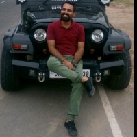 Ashish Sharma