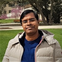 Sanjib Dey