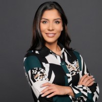 Heydi Jiron, CAMS, CFE, CFCS, CCS