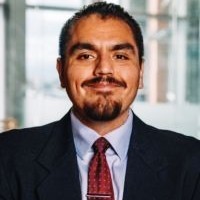Jesus Miramontes
