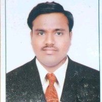 Venkatesh Shendge