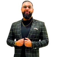 Inderjeet Jeed (Indy)