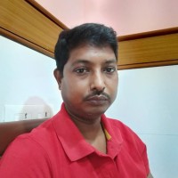Koushik Kabi