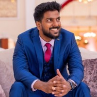Sankar Kumar D D