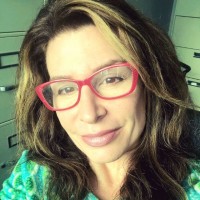 Amy Saldivar, PHR, SHRM-CP