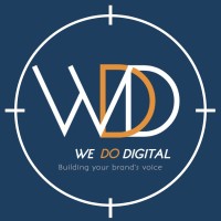 We Do Digital- Digital Marketing Agency