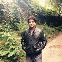 Shreyas Ks