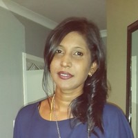 Charmain Govender