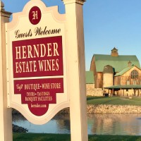 Hernder Estate Wines