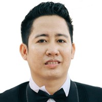 June Rey Calimpong