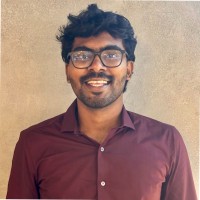 Bharath Nadar