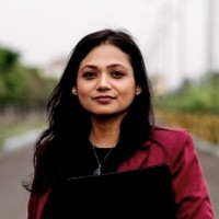 Gautami Biswas