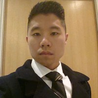 Simon Tran