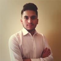 Vaishvik Patel