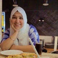 Azra Istafa Ali