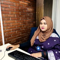 Eshrat Jahan