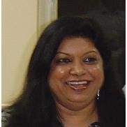 Melody Fernandes