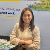 Joyce San