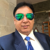 Anil Luthra