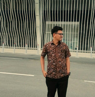 Fauqqy Asyar