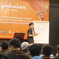 Rafli Ramadhan
