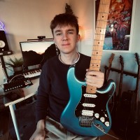 Callum Golby