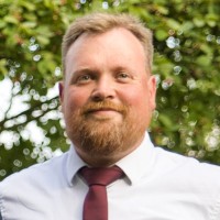 Simon Kaiser