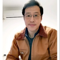 Frank Liu