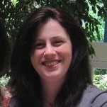 Elizabeth Washburne