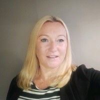 Bernadette Wilson
