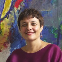 Vanessa Barros, PhD (she, her, hers)