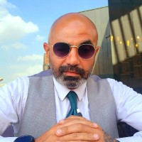 Mohamed M. Aboghanema