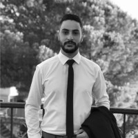Nasser Abou El Ezz