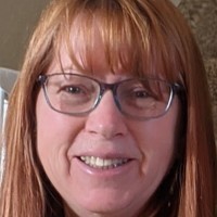 Kathryn Aldrich