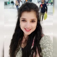 Akriti S.