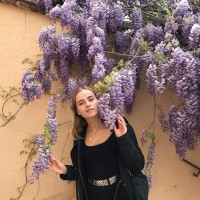 Isabel Henshaw