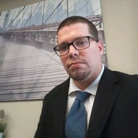 Daniel Kaili