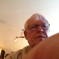 Bernard Peter Tidd