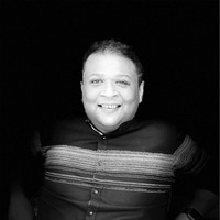 Shah Kekin