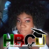 Keisha Smith-Hill