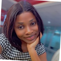 Benedicta Yormekpe