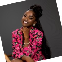Omolara Omitogun