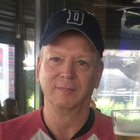 Terry Cameron
