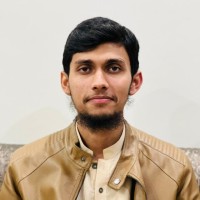 Muhammad Abuzar shah