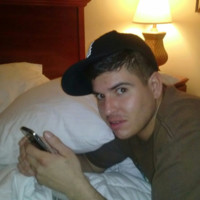 ROBERT TORRES