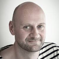 Pete Hodbod