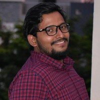RAJESH PILLA